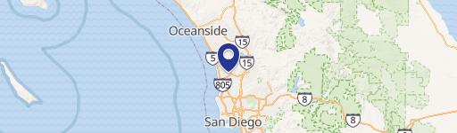 5040 Camino San Fermin