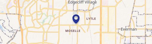 2100 Sycamore School Rd