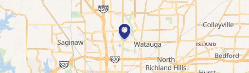 4540 Western Ctr Blvd