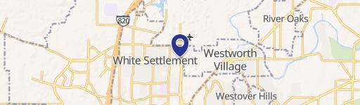 7600 White Settlement Rd