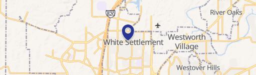 8325 White Settlement Rd