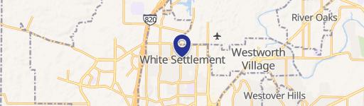 8151 White Settlement Rd