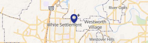 7616 White Settlement Rd