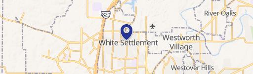 8212 White Settlement Rd