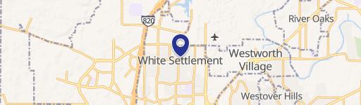 8124 White Settlement Rd