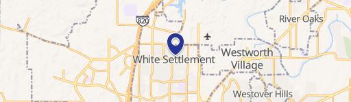 8120 White Settlement Rd