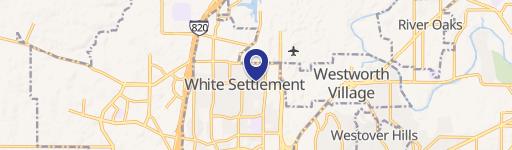 8011 White Settlement Rd