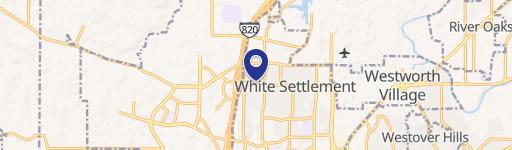 9020 White Settlement Rd