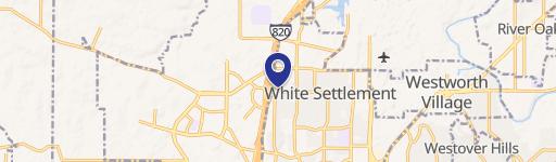 9251 White Settlement Rd