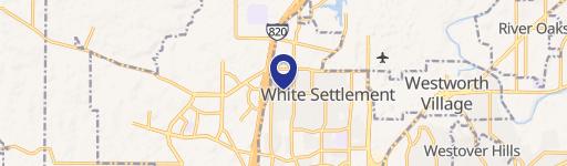 9025 White Settlement Rd