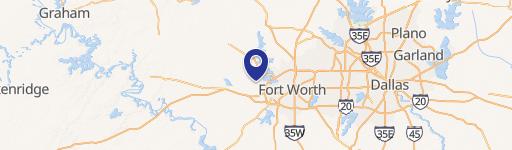 11910 White Settlement Rd