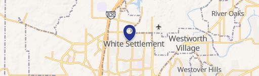 8300 White Settlement Rd