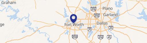 2117 White Settlement Rd