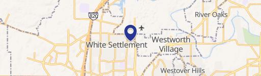 7800 White Settlement Rd