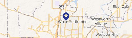 8713 White Settlement Rd