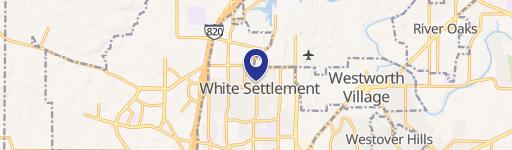 8206 White Settlement Rd