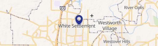 8025 White Settlement Rd