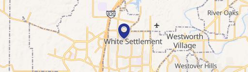 8424 White Settlement Rd