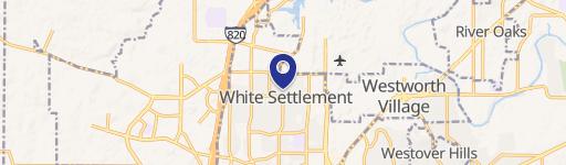 8206 White Settlement Rd