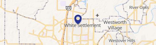 8341 White Settlement Rd