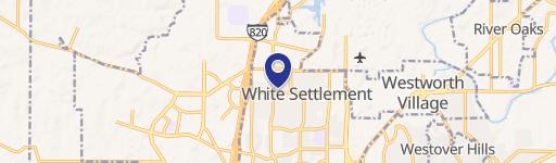 8638 White Settlement Rd