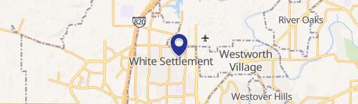 8018 White Settlement Rd