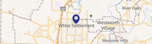 8206 White Settlement Rd