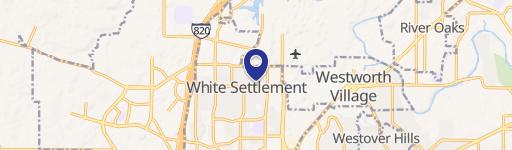 8024 White Settlement Rd