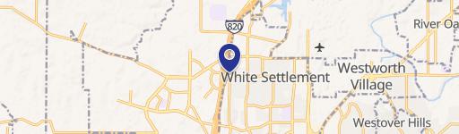 9301 White Settlement Rd