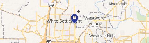 7700 White Settlement Rd