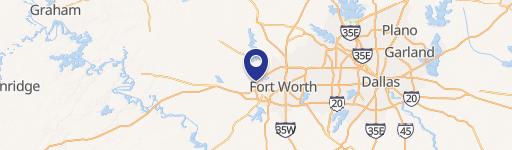 9711 White Settlement Rd