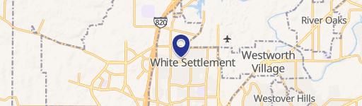 8416 White Settlement Rd