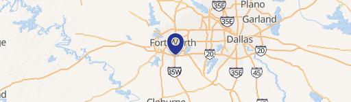 6801 Will Rogers Blvd