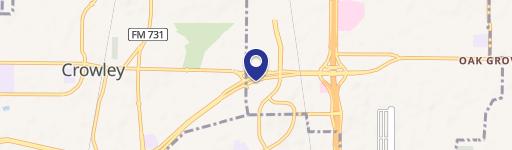 801 Rendon Crowley Rd