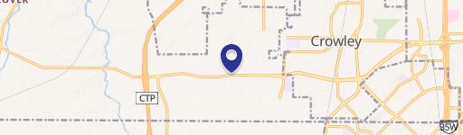 2701 Crowley Plover Rd