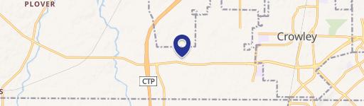 600 Rendon Crowley Rd