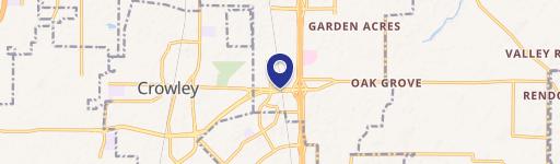 401 Rendon Crowley Rd