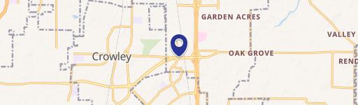 449 Rendon Crowley Rd