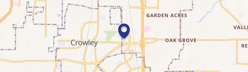 724 Rendon Crowley Rd