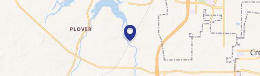 5102 Crowley Plover Rd