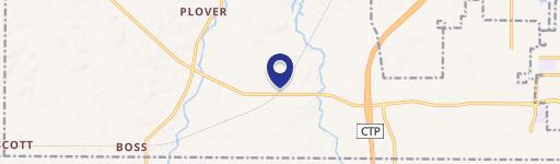 5110 Crowley Plover Rd