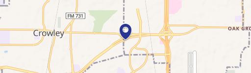 849 Rendon Crowley Rd