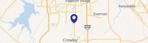 10016 Crowley Rd Ste B