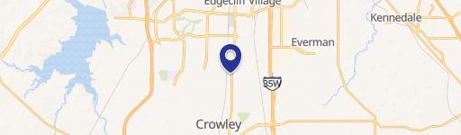 10128 Crowley Rd E E Ste