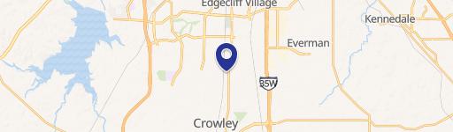 10016 Crowley Rd Ste D