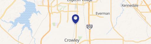 10128 Crowley Rd Ste C