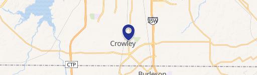101 Crowley Rd