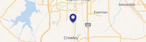 2305 Crowley Cleburne Rd