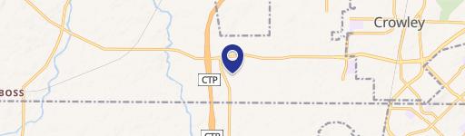 2900 Floyd Hampton Rd