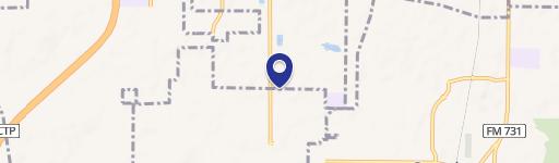 10501 Old Cleburne Crowley Jct